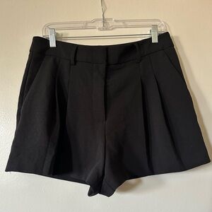 Dynamite Flowy Shorts